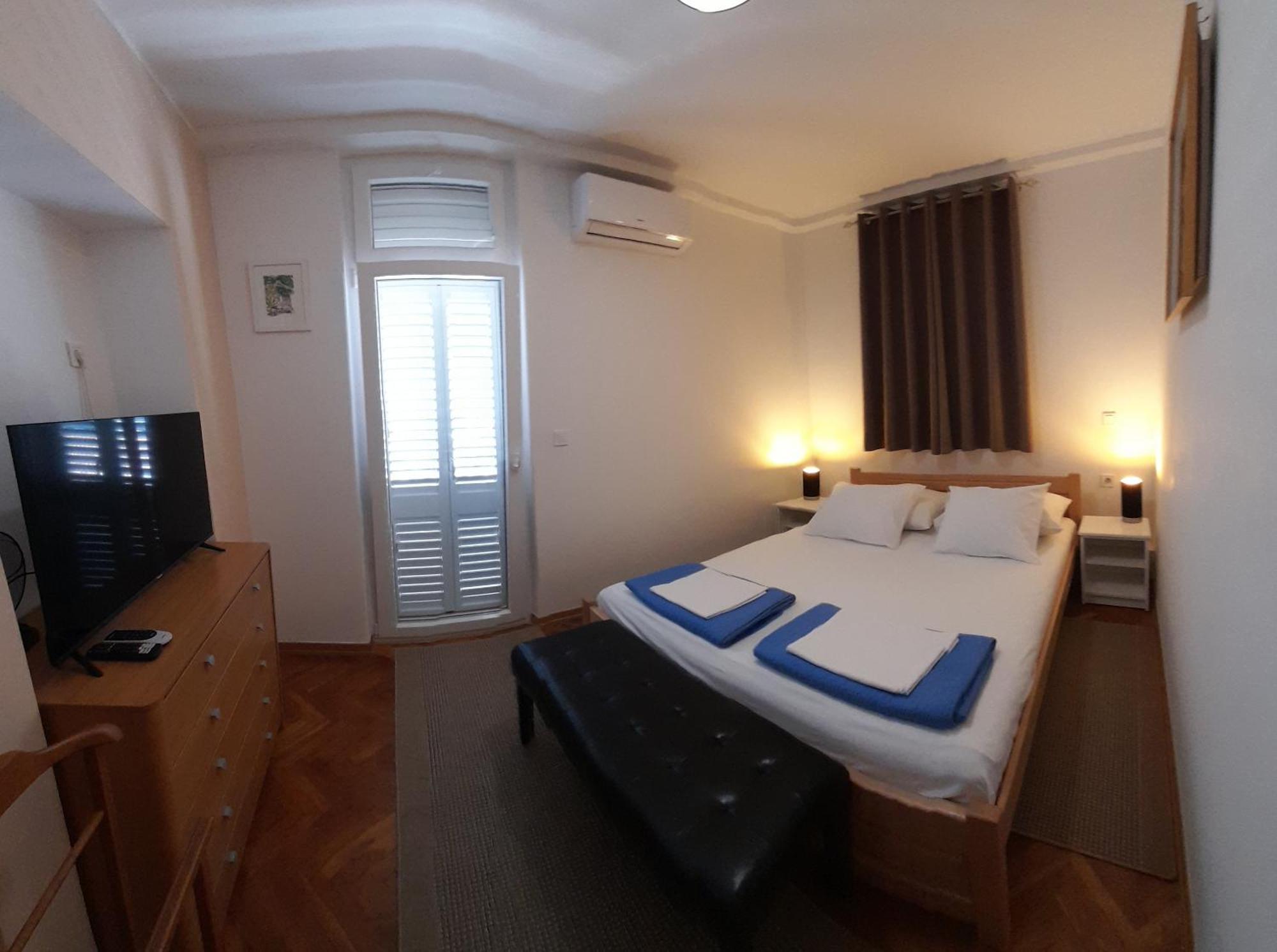 Ivana Central Apartment Dubrovnik Eksteriør billede