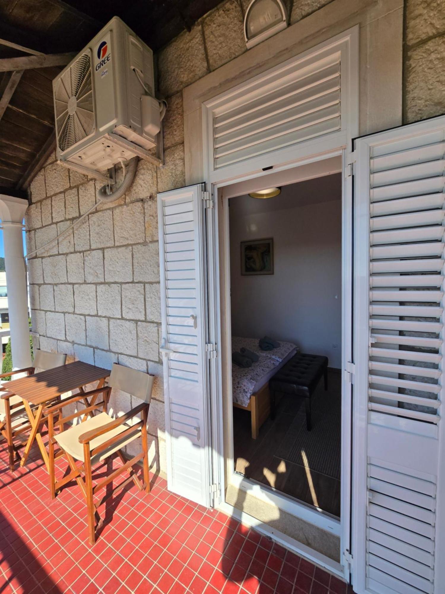 Ivana Central Apartment Dubrovnik Eksteriør billede