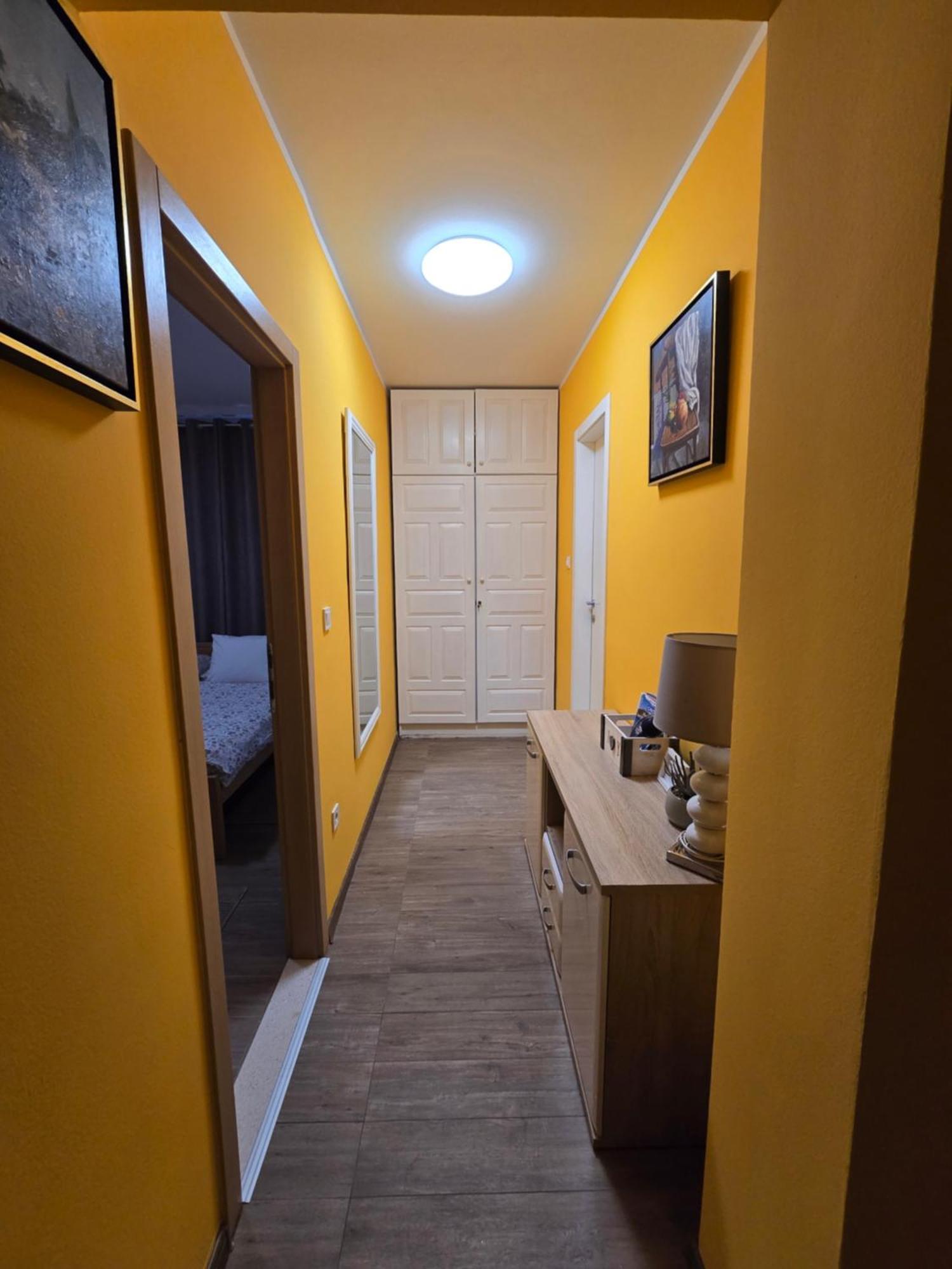Ivana Central Apartment Dubrovnik Eksteriør billede