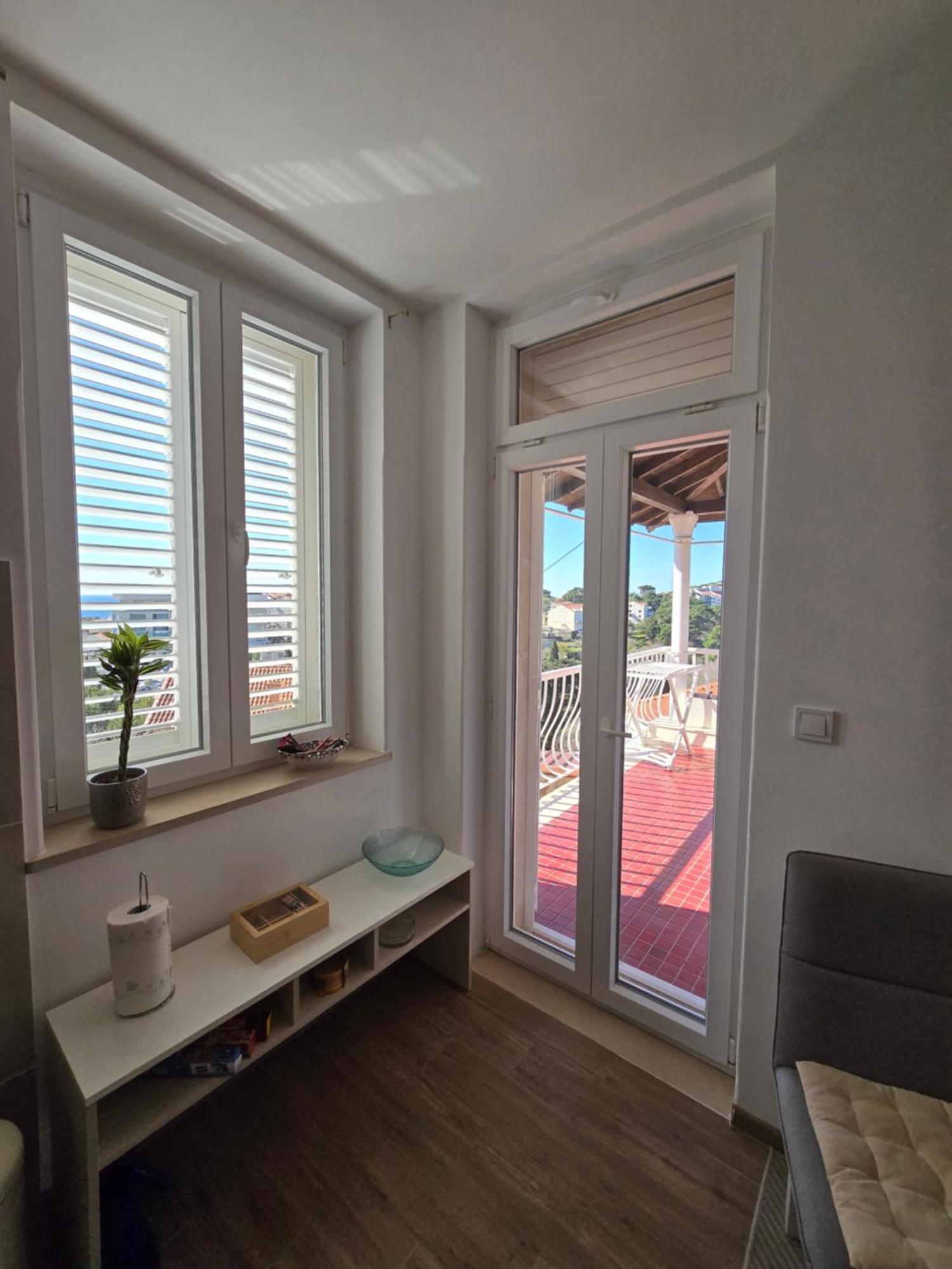Ivana Central Apartment Dubrovnik Eksteriør billede