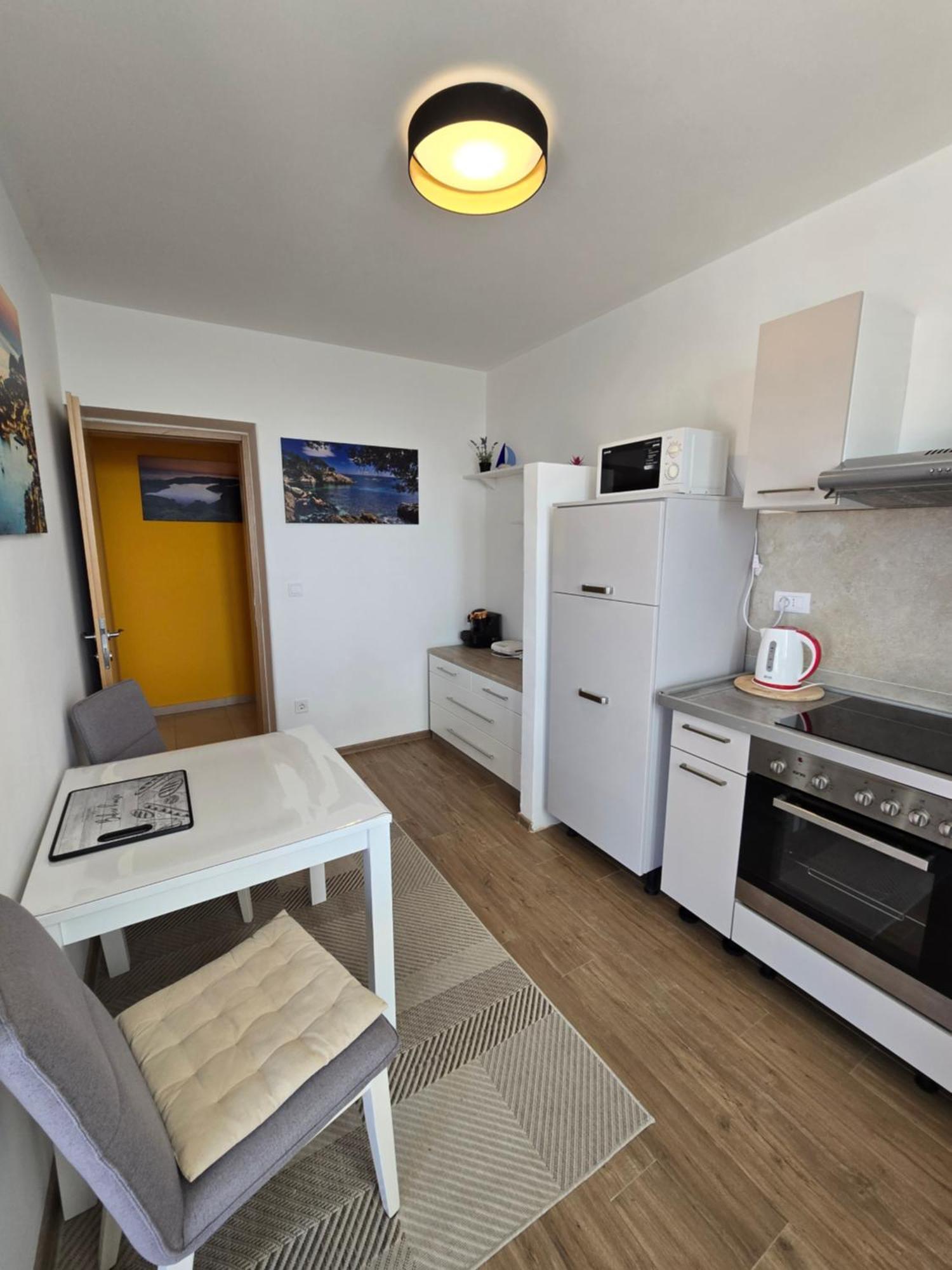 Ivana Central Apartment Dubrovnik Eksteriør billede