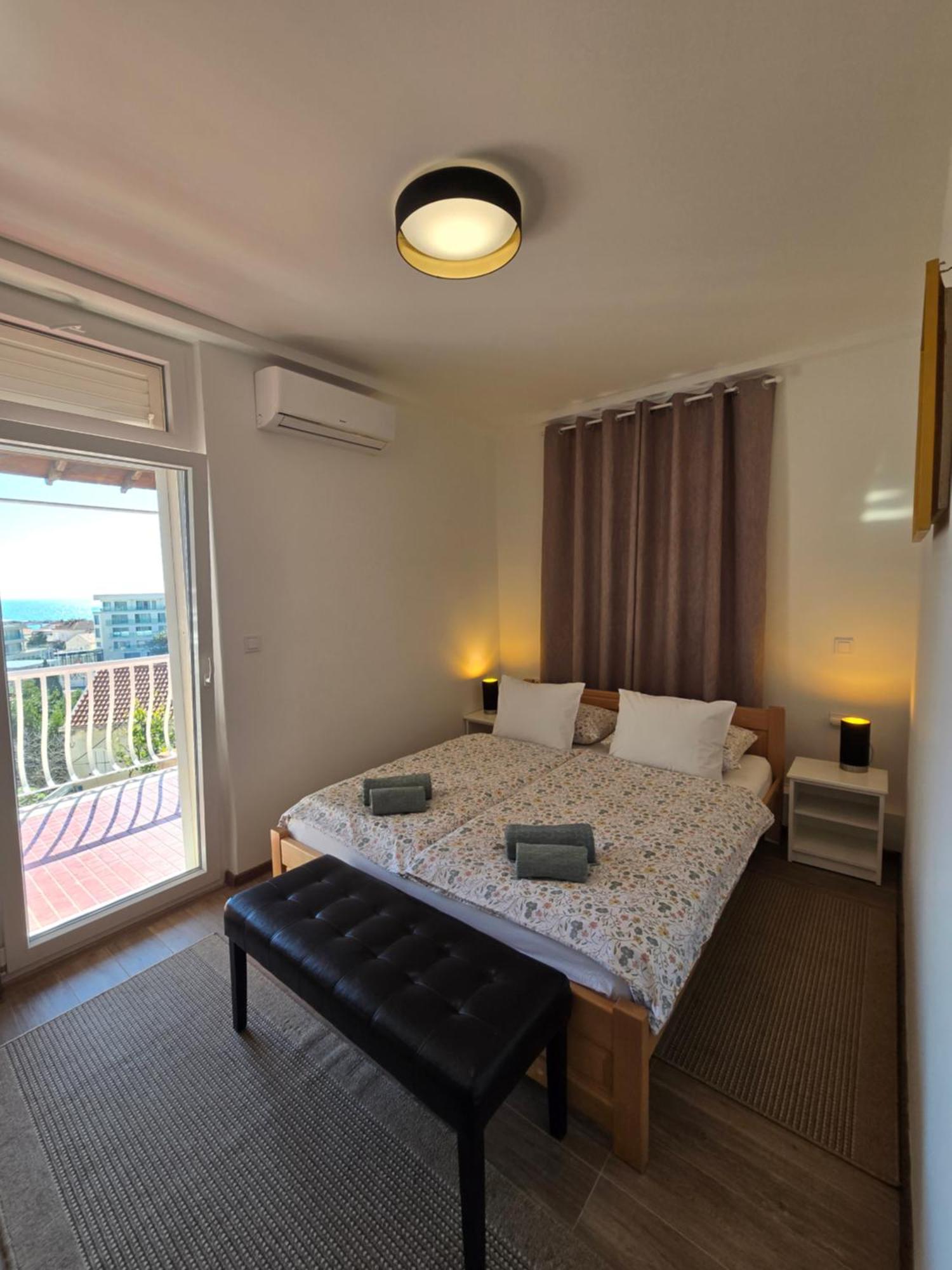 Ivana Central Apartment Dubrovnik Eksteriør billede