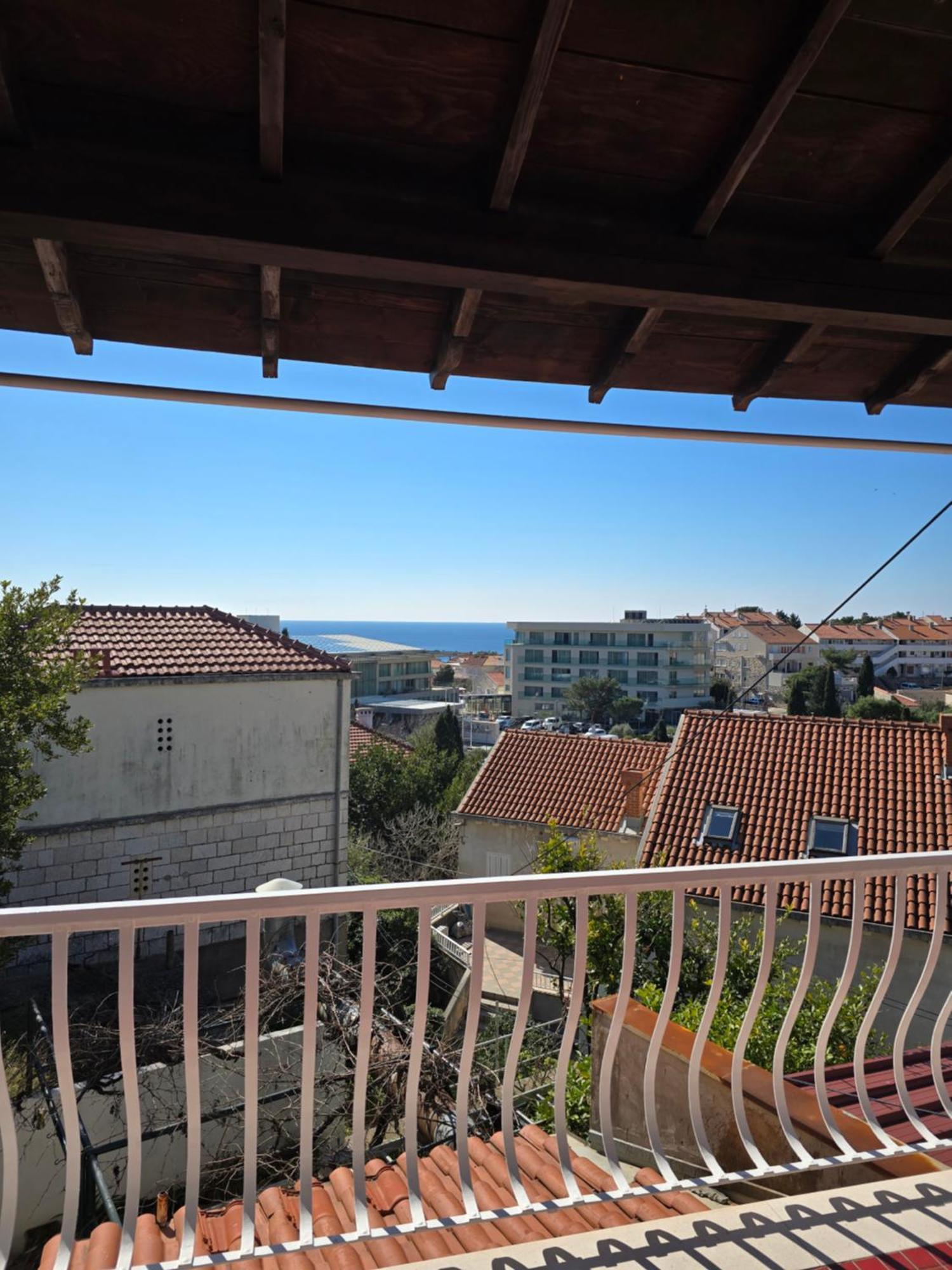 Ivana Central Apartment Dubrovnik Eksteriør billede