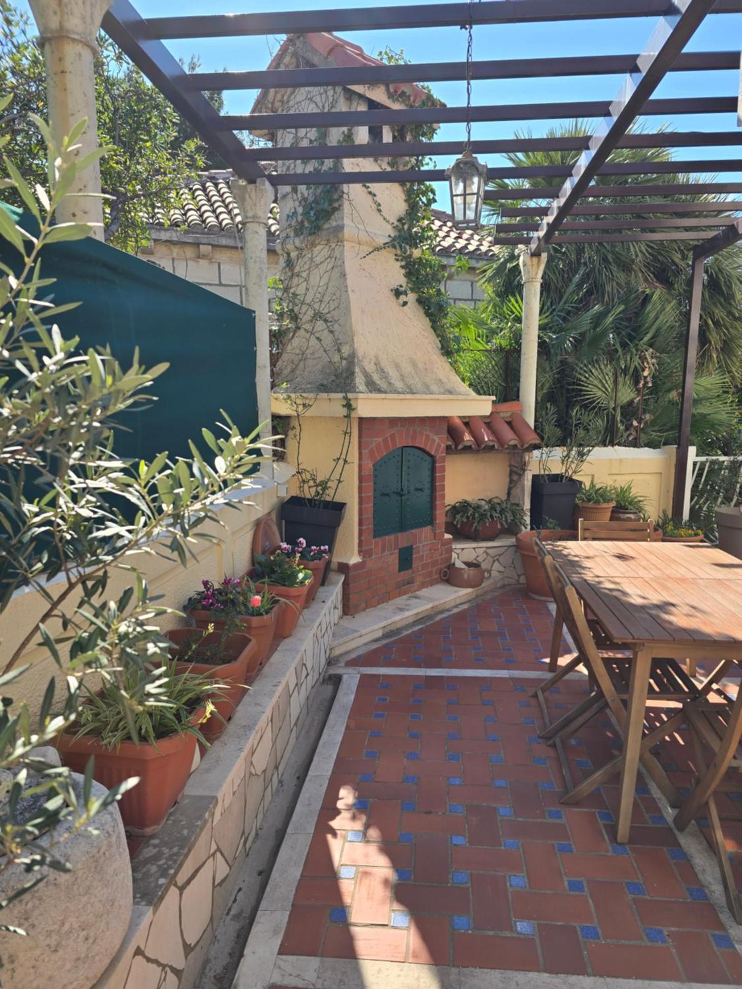 Ivana Central Apartment Dubrovnik Eksteriør billede