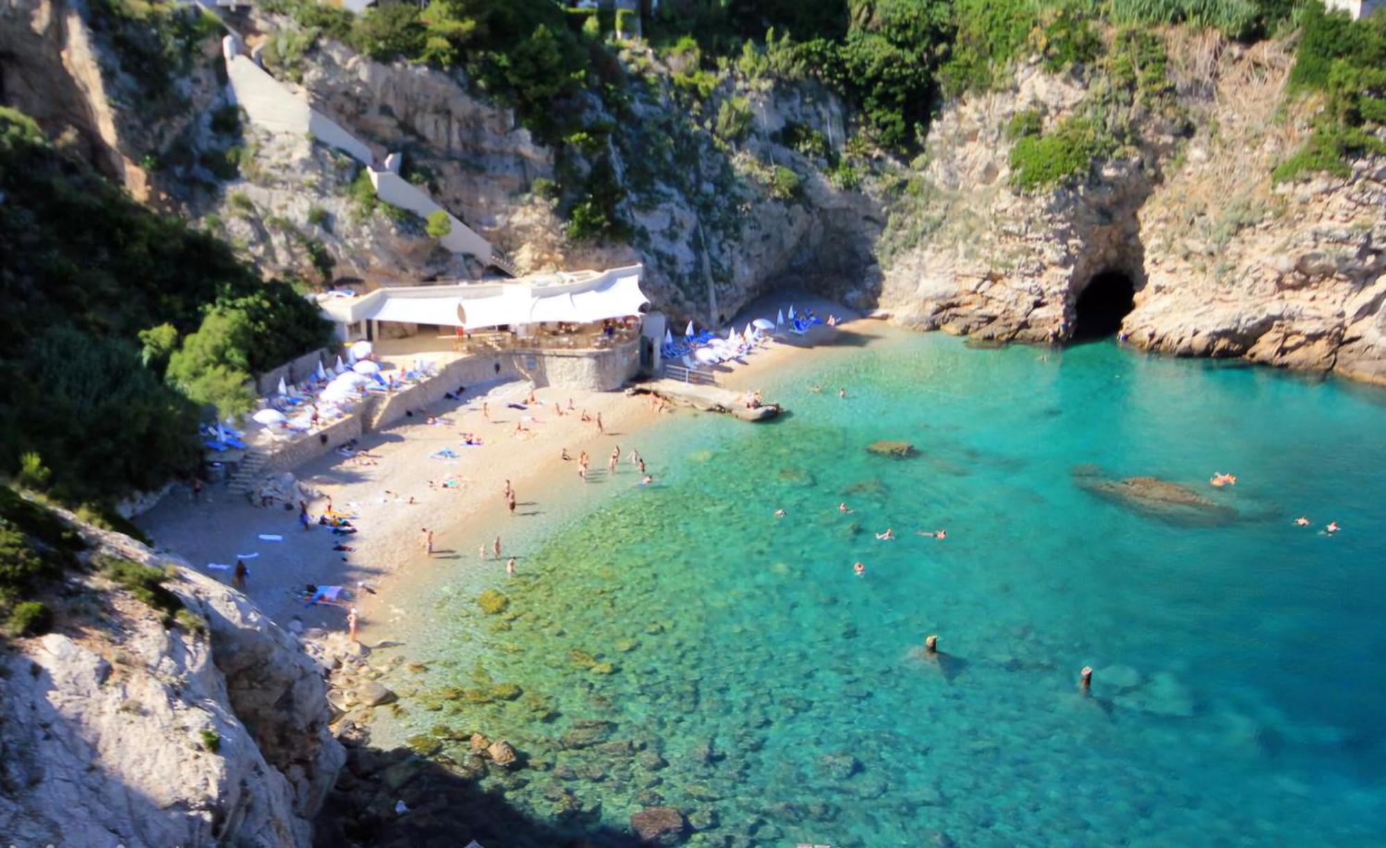 Ivana Central Apartment Dubrovnik Eksteriør billede
